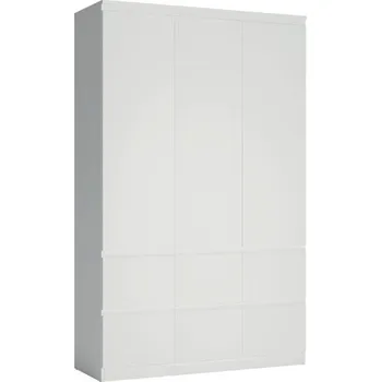 Šatní skříň Skříň Boston S13