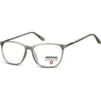 Brýlová obroučka MONTANA EYEWEAR Obroučky Montana MA54C Flex