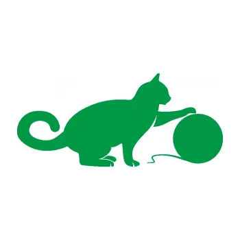 Samolepící dekorace Kočka 011 pravá (12 - zelená) SAMOLEPKA NA AUTO, NÁLEPKA, FÓLIE, POLEP, TUNING, VLASTNÍ TEXT, TISK, AUTOSAMOLEPKY.cz, POLEPY, OBRÁZEK, LOGO, 3D STICKERS