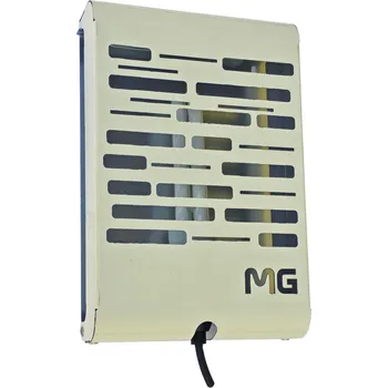 Elektrický lapač Format 1 lapač hmyzu, lapač much, lapač komárů MG20, S LEPÍCÍ PLOCHOU, elektrický, do 50m2 přímo od výrobce