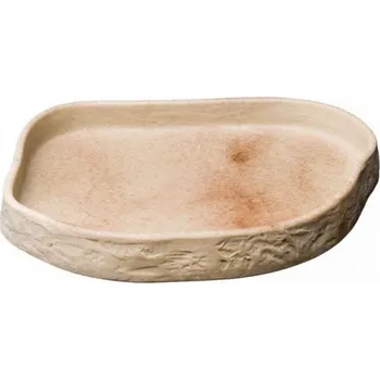 Miska plastová nízká střední