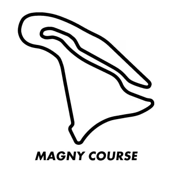 Samolepící dekorace SAMOLEPKA Okruh Magny Course (01 - černá) NA AUTO, NÁLEPKA, FÓLIE, POLEP, TUNING, VLASTNÍ TEXT, TISK, AUTOSAMOLEPKY.cz, POLEPY, OBRÁZEK, LOGO, SAMOLEPKY