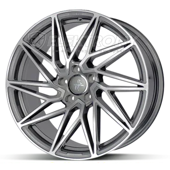 Alu kolo Keskin KT20 SFP 8,5x19 5x112 ET45