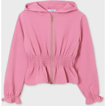 Dívčí oblečení Dívčí letní bunda Mayoral 6468 Velikost: 16 let (162 cm)