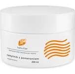 Bebutter Šlehané Bio bambucké máslo…