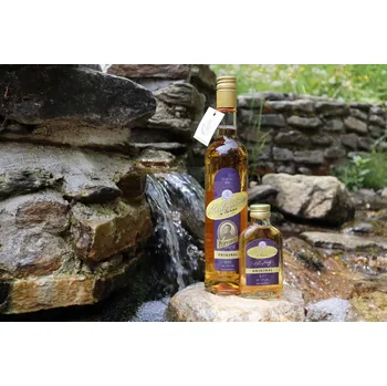 Likér Medovina z lázní 0,5l