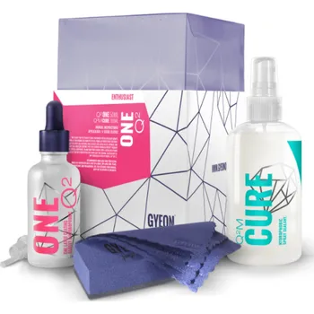 Autolak Gyeon Q2 One 50 ml keramický sealant