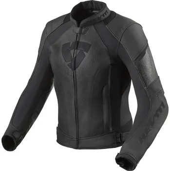 Moto oblečení REVIT bunda XENA 3 dámská black - 38