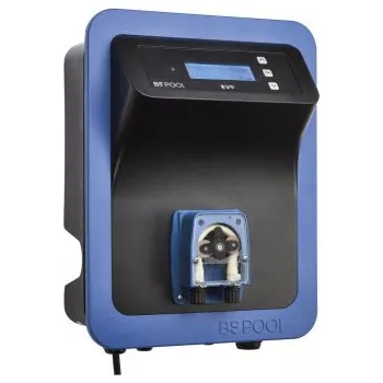 Bazénová chemie VA SALT SMART C20 - do 75 m3 + pH sonda 931120NK