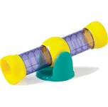 Tommi Plastová houpačka pro křečky