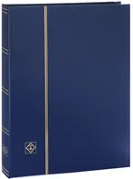 Leuchtturm1917 Album na známky Comfort A4 modré