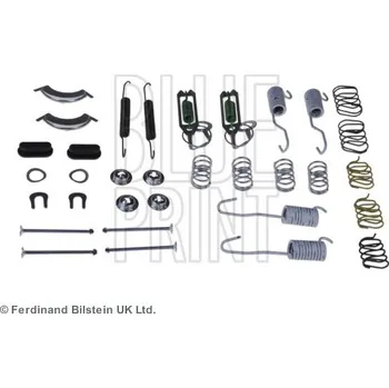 Brzdová čelist Blue Print ADA1041506