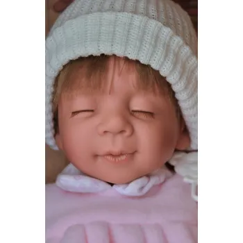 Panenka Šklebík- Snílek od firmy Lamagik ze Španělska (Gestito - španělský šklebík)