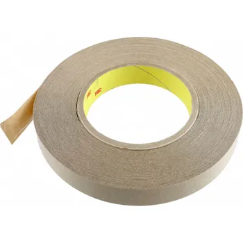 Výstražná páska 3M 9627 Transferová oboustranně lepicí páska 3M, návin 55 m, tloušťka 0,13 mm šířka: 6mm