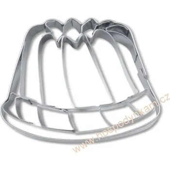 Vykrajovátko Städter Vykrajovátko bábovka