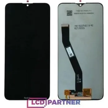 Xiaomi Redmi 8A LCD + dotyková deska černá