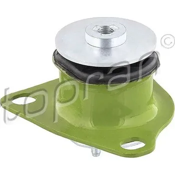 Uložení převodovky Uložení, automatická převodovka TOPRAN 103 734