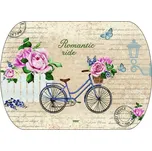 Banquet Retro oválné korkové prostírání…