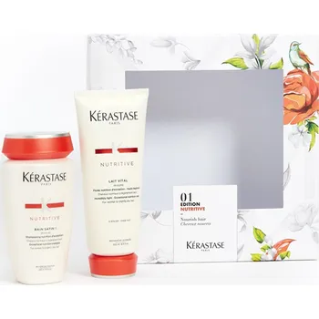 Kérastase Nutritive Spring Set