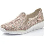 Rieker 53766-61 Multicolor