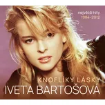 Knoflíky lásky: Největší hity 1984-2012…