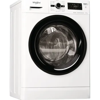 Whirlpool FWDG 971682 WBV EE N Pračka se sušičkou Whirlpool FWDG 971682 WBV EE N