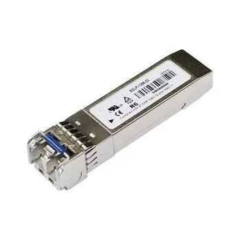 Média konvertor SFP-PLUS-ER-CWDM1610-JUN Transceiver SFP+, 10GBase-ER, SM, CWDM 1610nm, 40km, LC, DMI, Juniper kompatibilní