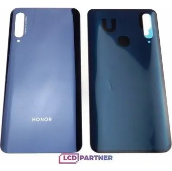 Náhradní díl pro mobilní telefon Huawei Honor 9X Pro (HLK-AL10) Kryt baterie black