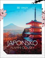 Japonsko plnými doušky - Lingea (2021, pevná)