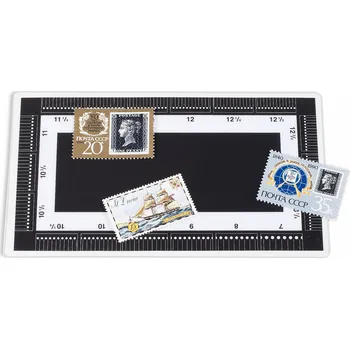 Sběratelství Leuchtturm1917 Zoubkoměr