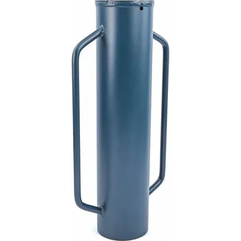 Pneumatické kladivo Ruční beranidlo, zarážedlo 720 x 160 mm, 15 kg (LT Machines)