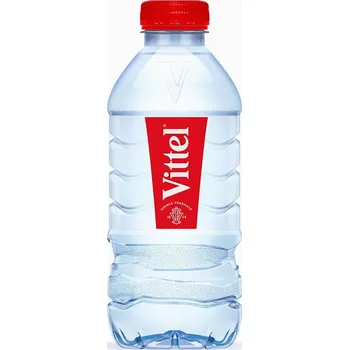 Voda VITTEL® Minerální voda, PET 0,33L