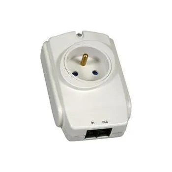 Příslušenství pro čističku vzduchu Zásuvková přepěťová ochrana pro infrazářiče