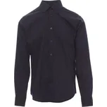 Pánská košile Payper IMAGE Barva: Černá, Velikost: XS