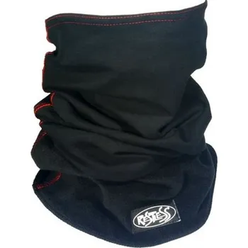 Nákrčník RESTLESS nákrčník MULTI+ black