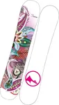 Trans Ltd Flatrocker White Snowboard…