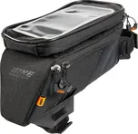 KTM Phone Bag Top Tube II Velcro Black…