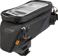 KTM Phone Bag Top Tube II Velcro Black 0,8 l