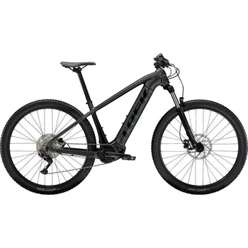 Cyklistika TREK Powerfly 4 Gen 3 - Lithium Grey/Trek Black - XL (29")