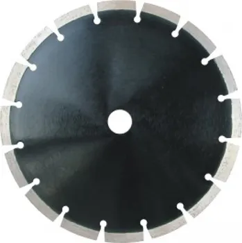 Řezný kotouč Distar CZ Diamantový řezný kotouč LASER ABRASIV 150x22,2 mm výška segmentu 10 mm