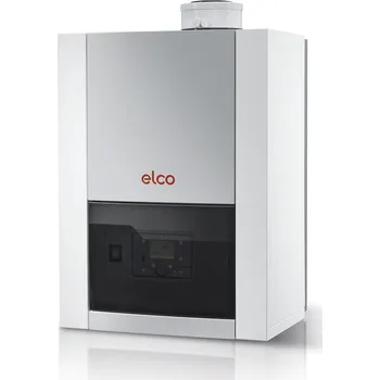 Kotel Plynový kotel ELCO THISON S PLUS 19 kW