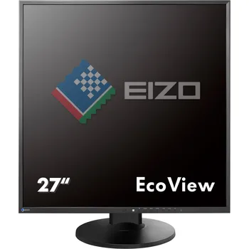 Monitor Eizo EV2730Q-BK