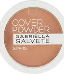 Gabriella Salvete Cover Powder SPF15 9 g
