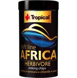 Tropical Soft Line Africa Herbivore 250…