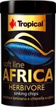 Tropical Soft Line Africa Herbivore 250…