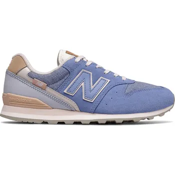Pánské tenisky New Balance WL996CPB (EU 37 (US 6,5, UK 4,5))