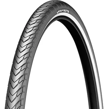 Michelin Protek Black/Reflex 26" x 1.40"