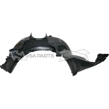 Podběh karosérie ORIGINÁLNÍ DÍL LP plastové nadkolí 5E0809957C - Octavia III - originál