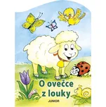 O ovečce z louky - Zuzana Pospíšilová…
