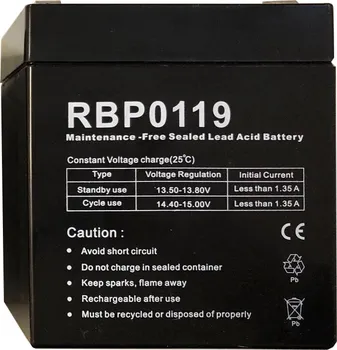 Záložní baterie CyberPower RBP0119